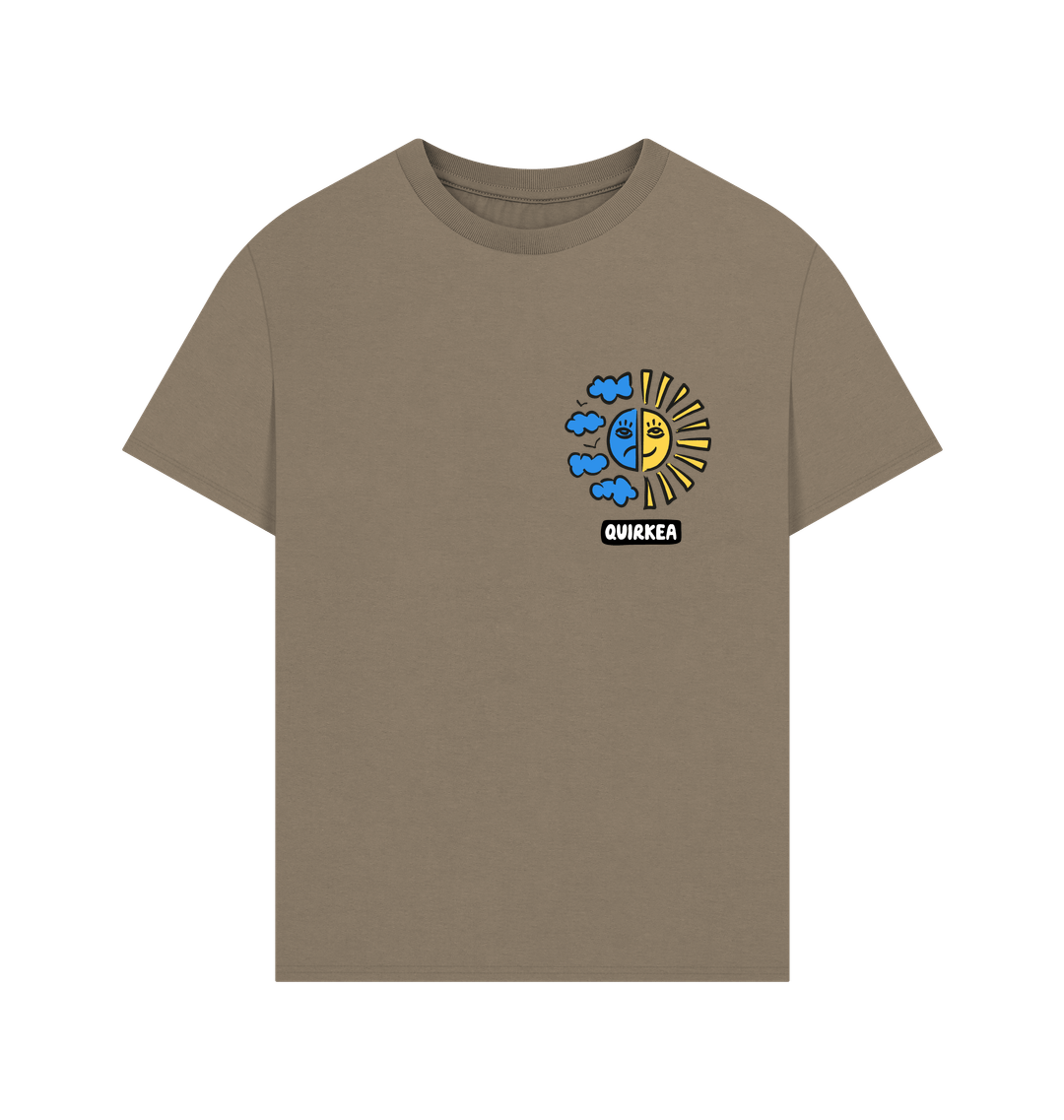 Willow Printed T-shirt
