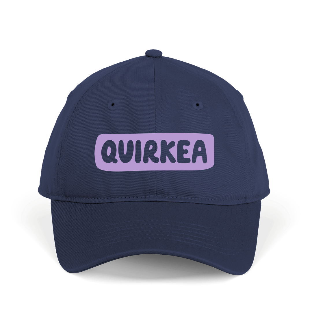 Navy Caps