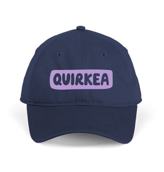 Navy Caps