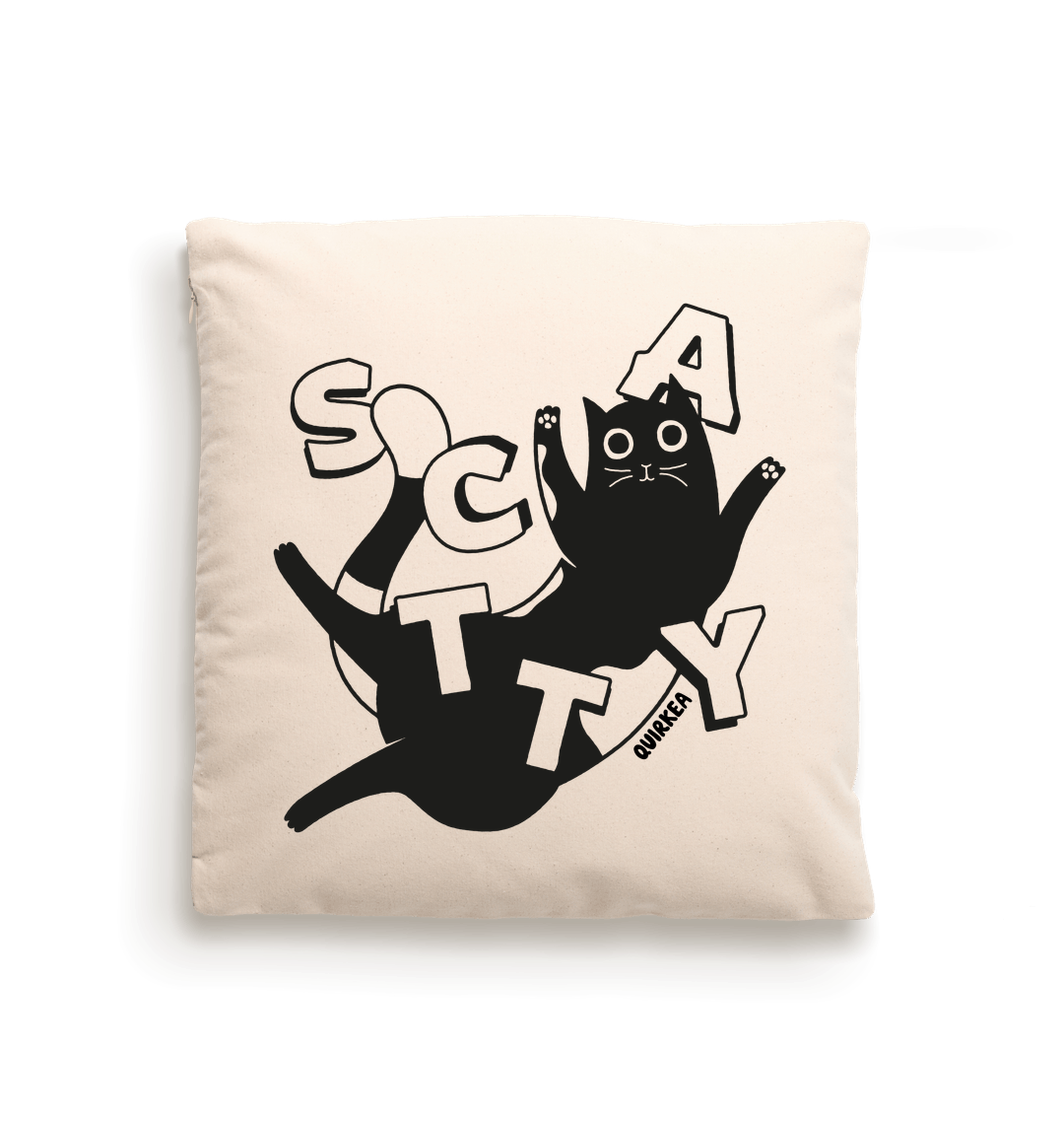 Natural Cushion