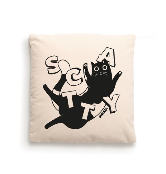 Natural Cushion