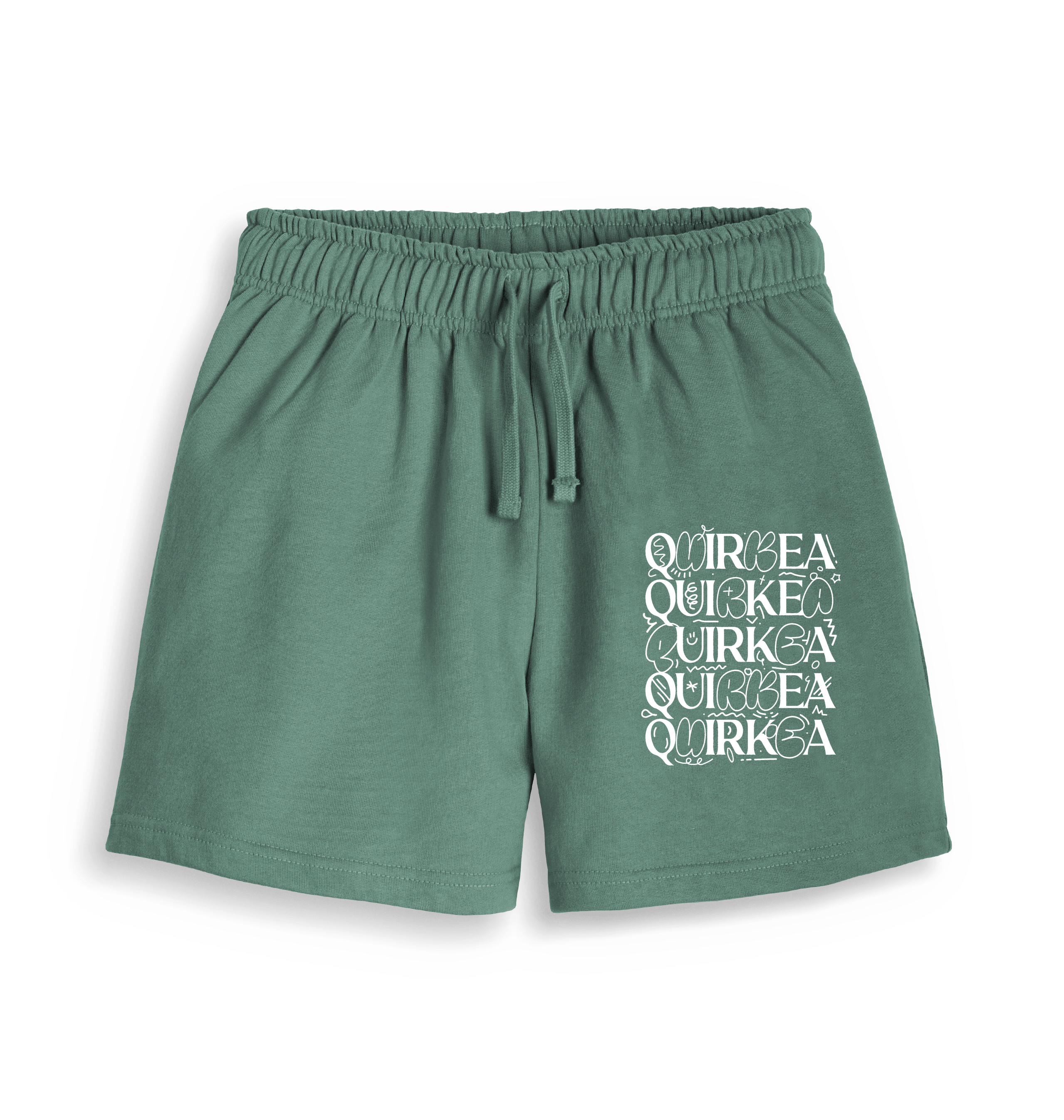 Surf Shorts Front