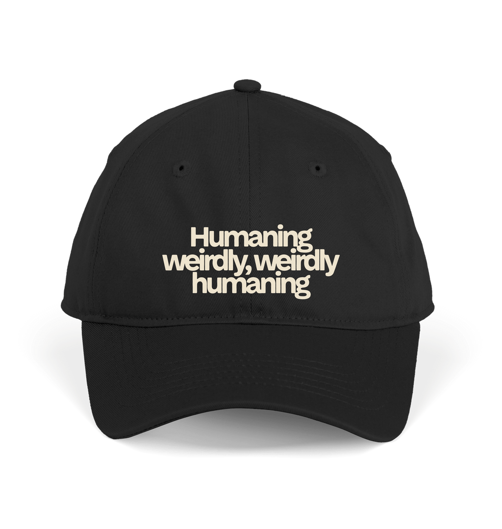 Black Caps Front