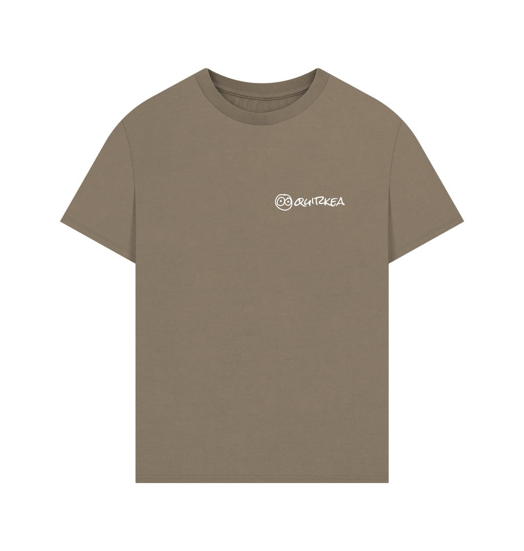 Willow Printed T-shirt Front