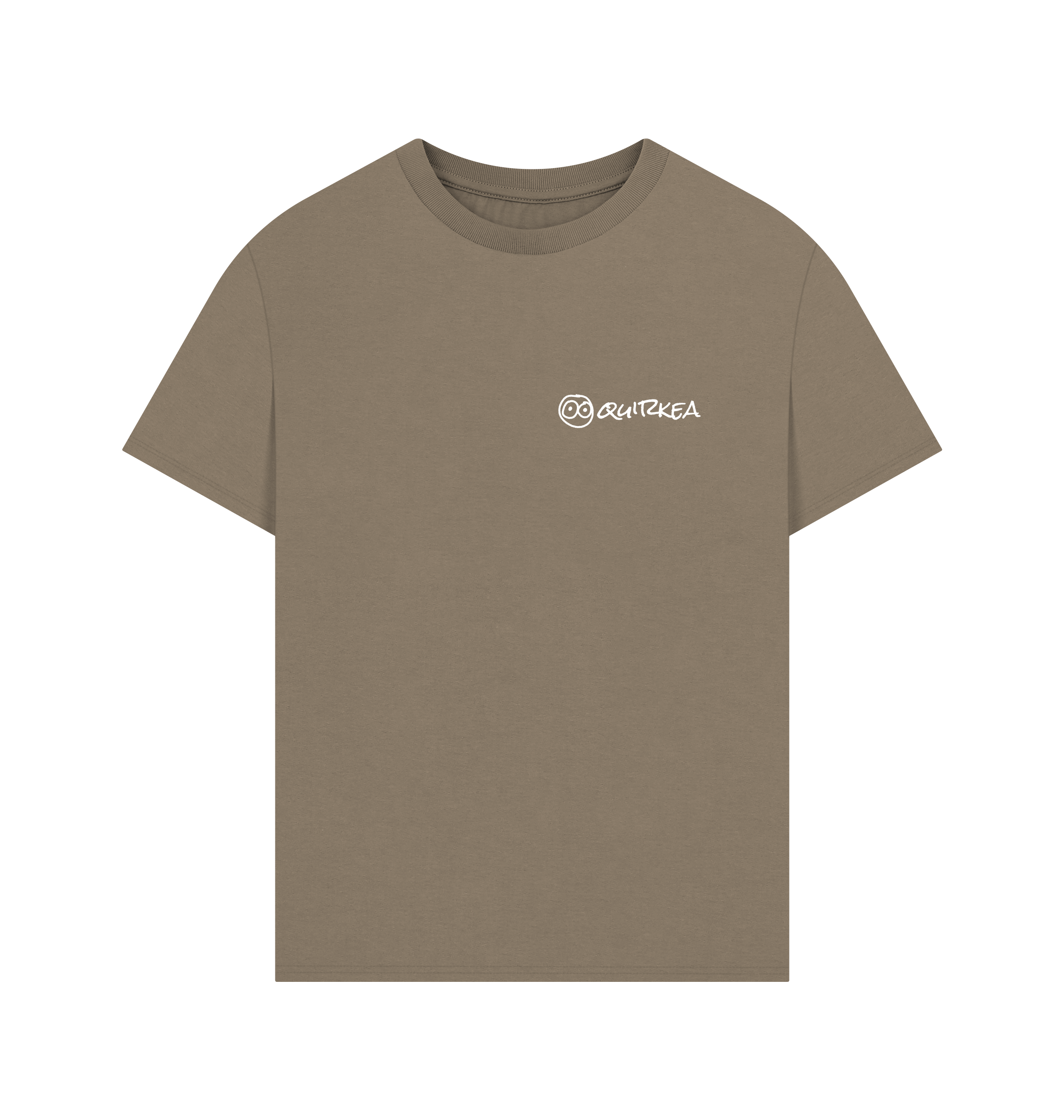 Willow Printed T-shirt Front