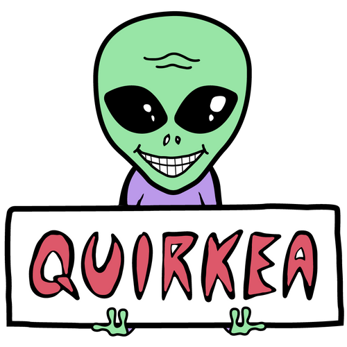 Quirkea