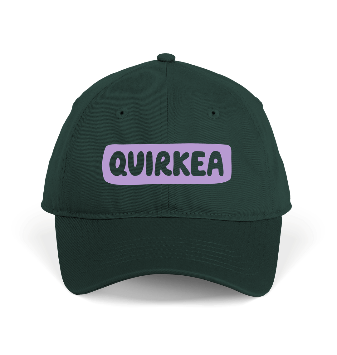 Evergreen Caps