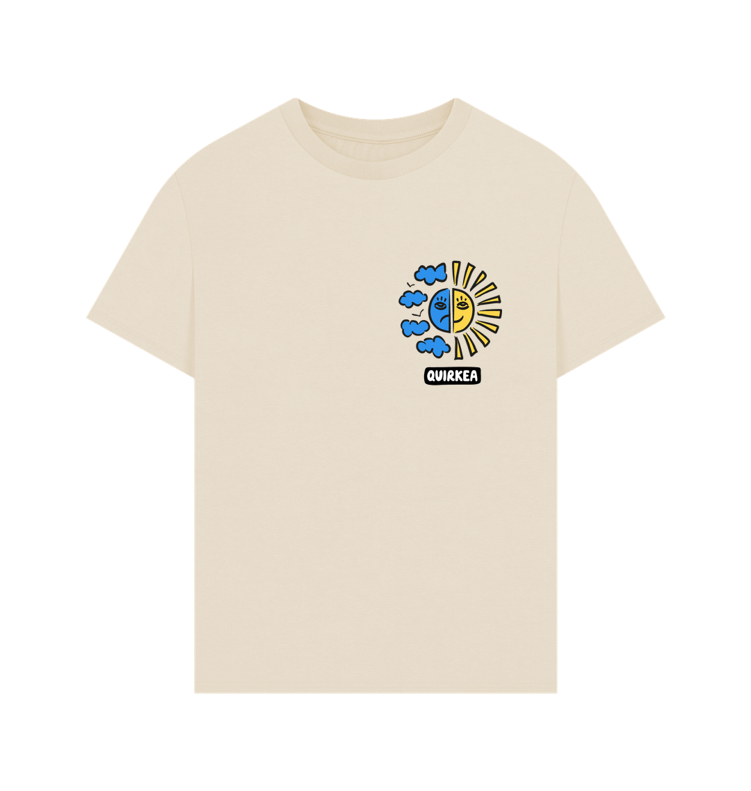 Oat Printed T-shirt