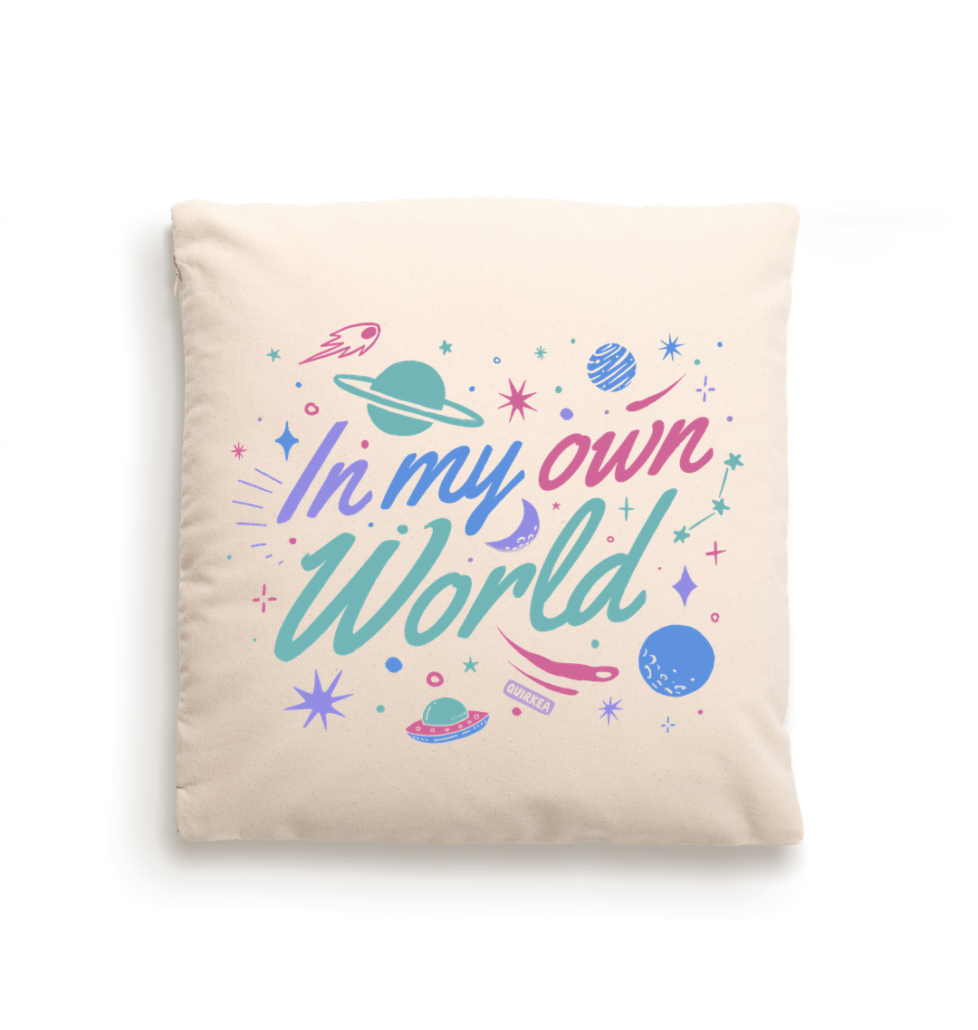 Natural Cushion