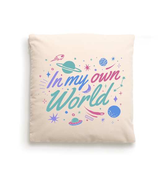 Natural Cushion